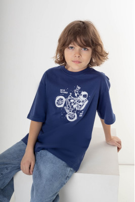 Футболка для хлопців